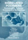Image for Biorelated Polymers : Sustainable Polymer Science and Technology