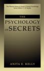 Image for The psychology of secrets