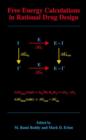Image for Free Energy Calculations in Rational Drug Design