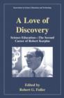 Image for A Love of Discovery