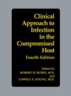 Image for Clinical Approach to Infection in the Compromised Host