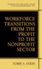 Image for Workforce transitions from the profit to the nonprofit sector