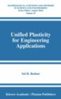 Image for Unified Plasticity for Engineering Applications