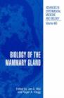 Image for Biology of the Mammary Gland : 480