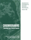 Image for Chromogranins: Functional and Clinical Aspects : 482