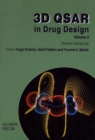 Image for 3D QSAR in Drug Design: Volume 2: Ligand-Protein Interactions and Molecular Similarity Volume 3: Recent Advances : 2/3