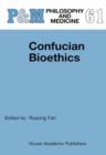 Image for Confucian bioethics : 1