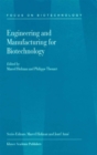 Image for Engineering and manufacturing for biotechnology