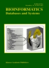 Image for Bioinformatics: databases and systems