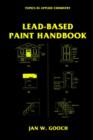 Image for Lead-Based Paint Handbook