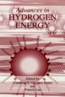 Image for Advances in Hydrogen Energy
