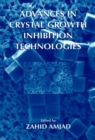 Image for Advances in Crystal Growth Inhibition Technologies