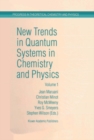 Image for New trends in quantum systems in chemistry and physics : v.6