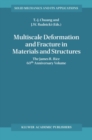 Image for Multiscale deformation and fracture in materials and structures: the James R. Rice 60th anniversary volume