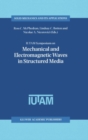 Image for IUTAM Symposium on Mechanical and Electromagnetic Waves in Structured Media