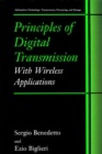 Image for Principles of Digital Transmission: With Wireless Applications