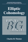 Image for Elliptic Cohomology