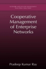 Image for Cooperative management of enterprise networks