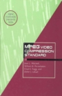 Image for MPEG video compression standard