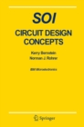 Image for SOI circuit design concepts