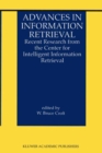 Image for Advances in Information Retrieval: Recent Research from the Center for Intelligent Information Retrieval