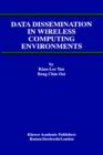 Image for Data Dissemination in Wireless Computing Environments