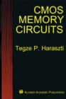 Image for CMOS Memory Circuits