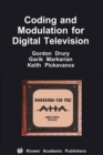 Image for Coding and modulation for digital television