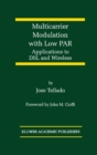 Image for Multicarrier modulation with low par: applications to DSL and wireless