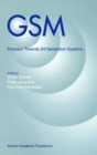 Image for GSM: Evolution Towards 3rd Generation Systems
