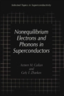 Image for Nonequilibrium electrons and phonons in superconductors