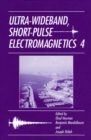 Image for Ultra-Wideband, Short-Pulse Electromagnetics 4