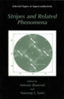 Image for Stripes and Related Phenomena