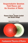 Image for Nonperturbative Quantum Field Theory and the Structure of Matter