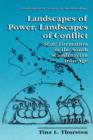 Image for Landscapes of Power, Landscapes of Conflict: State Formation in the South Scandinavian Iron Age