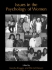 Image for Issues in the Psychology of Women
