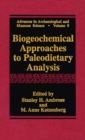 Image for Biogeochemical Approaches to Paleodietary Analysis : 5