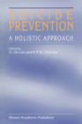 Image for Suicide Prevention: A Holistic Approach