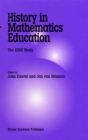 Image for History in mathematics education: an ICMI study