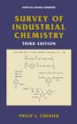 Image for Survey of Industrial Chemistry