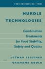 Image for Hurdle Technologies: Combination Treatments for Food Stability, Safety and Quality