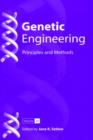 Image for Genetic Engineering