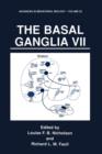 Image for The Basal Ganglia VII
