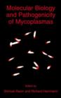 Image for Molecular Biology and Pathogenicity of Mycoplasmas
