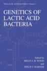 Image for Genetics of Lactic Acid Bacteria