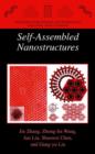 Image for Self-Assembled Nanostructures