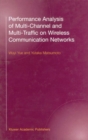 Image for Performance analysis of multi-channel and multi-traffic on wireless communication networks