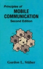 Image for Principles of mobile communication