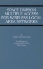 Image for Space division multiple access for wireless local area networks