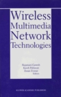 Image for Wireless multimedia network technologies